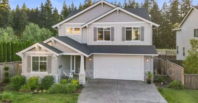 property at 17903 NE 78th Way