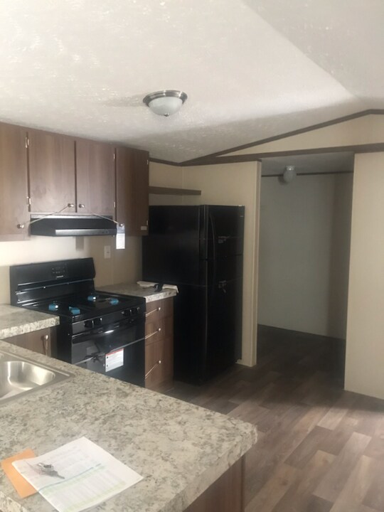 10 E 9th Ave in Longmont, CO - Building Photo