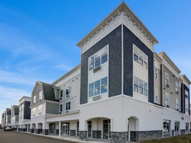 Barnegat 67 Apartments