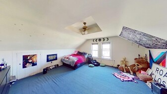 38 Allston St, Unit 2 in Boston, MA - Building Photo - Building Photo