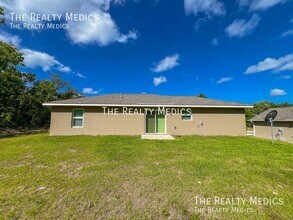 14568 SW 75th Cir in Ocala, FL - Building Photo - Building Photo
