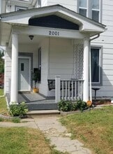 2001 Mitchell Ave in St. Joseph, MO - Building Photo - Building Photo
