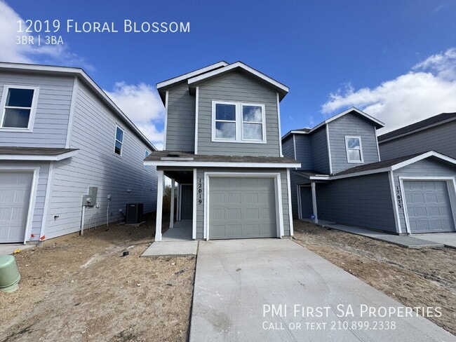property at 12019 Floral Blossom