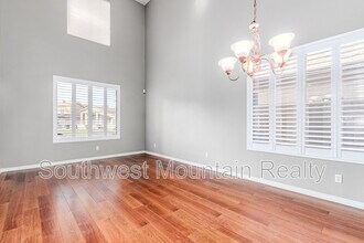 1149 N Cholla St in Chandler, AZ - Building Photo - Building Photo
