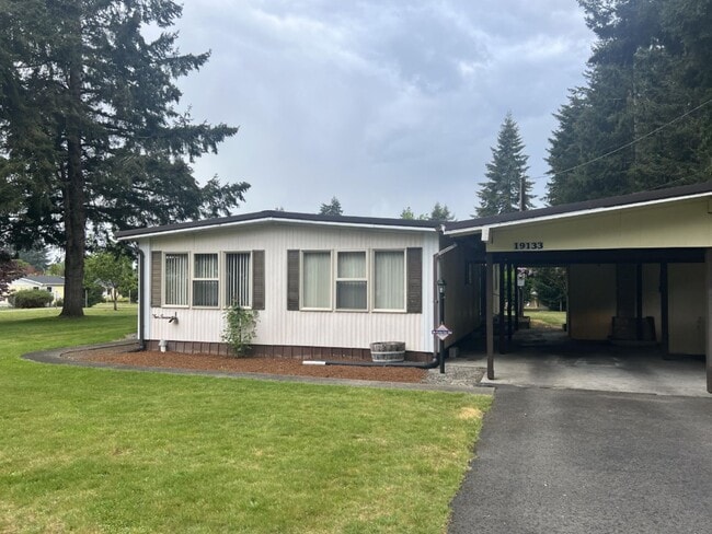 19133 Guava St SW in Rochester, WA - Building Photo - Building Photo