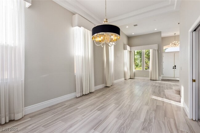 property at 9704 Cameo Rose Ln
