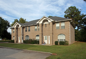 4160 W Bayou Ave Apartments