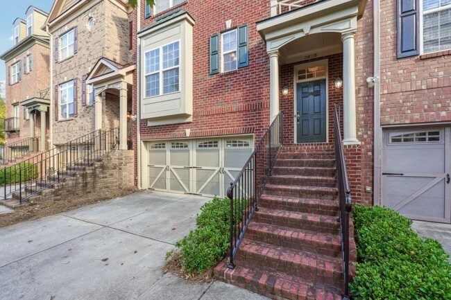 3808 Fairhill Point in Alpharetta, GA - Building Photo - Building Photo