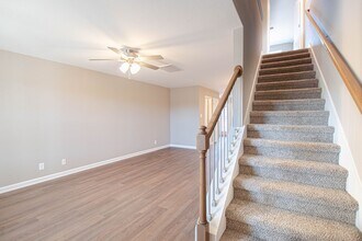 955 Big Sky Dr in Clarksville, TN - Building Photo - Building Photo