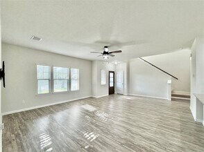 1728 Cherokee Nation Trl in Leander, TX - Building Photo - Building Photo