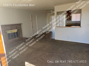 15975 Calandria Way in Victorville, CA - Building Photo - Building Photo