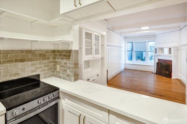 property at 888 Waller St