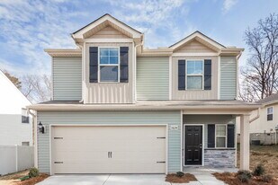 11634 Oak St in Charlotte, NC - Building Photo
