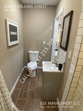2060 E Orleans St in Philadelphia, PA - Building Photo - Building Photo