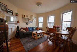 38 Jefferson St in Cambridge, MA - Building Photo - Building Photo