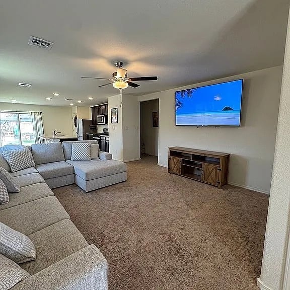 property at 3892 Hernandez St SW