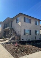 1952 W Imperial Hwy, Unit 1952 in Los Angeles, CA - Building Photo