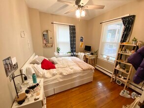 8 Sunset St, Unit 1 in Boston, MA - Building Photo - Building Photo