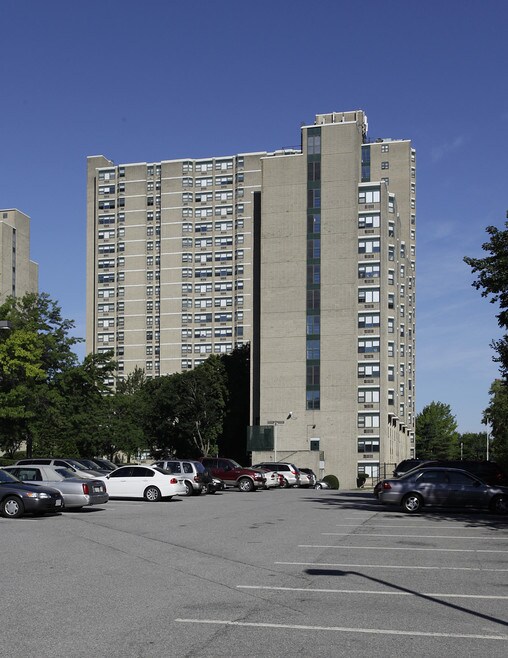 North Common Village Apartments Lowell, MA Apartments For Rent