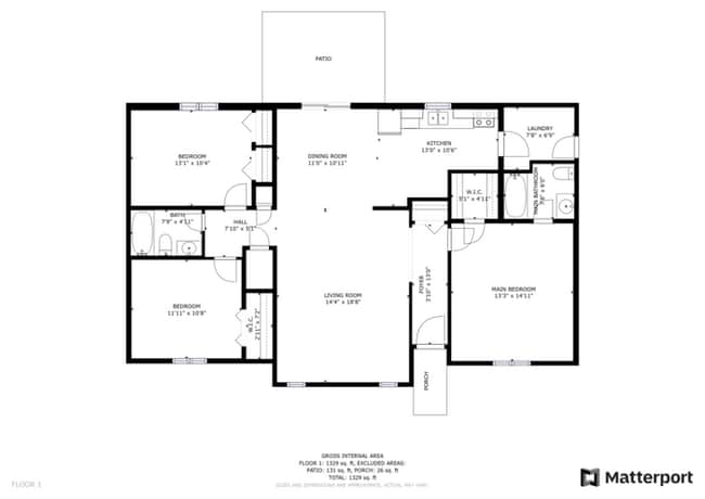 107 Bridge Creek Dr in Myrtle Beach, SC - Building Photo - Building Photo