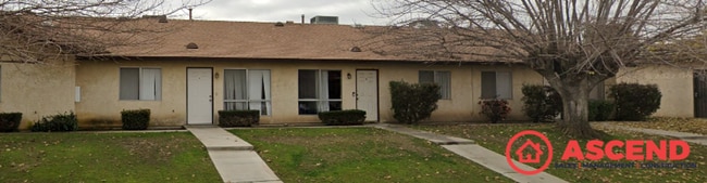 property at 2501 Westholme Blvd