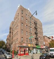 288-295 Maple St in Brooklyn, NY - Building Photo - Building Photo