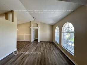 1933 SW Lennox St in Port St. Lucie, FL - Building Photo - Building Photo