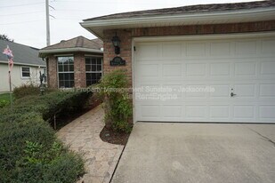 1721 Keswick Rd in St. Augustine, FL - Building Photo