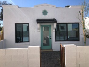 725 W McKinley St in Phoenix, AZ - Building Photo - Building Photo