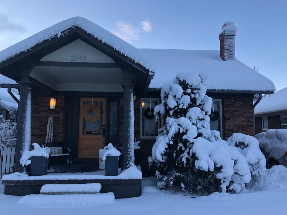 1054 E Roosevelt Ave in Salt Lake City, UT - Building Photo
