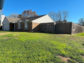 3612 Clearview Dr in Corinth, TX - Building Photo - Building Photo