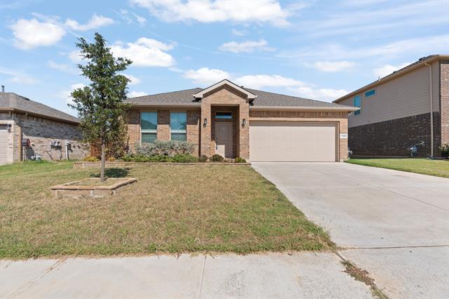 property at 1402 Fremont Trl