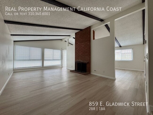 859 E Gladwick St in Carson, CA - Building Photo - Building Photo