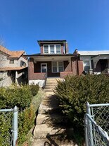 5051 Maffitt Ave in St. Louis, MO - Building Photo