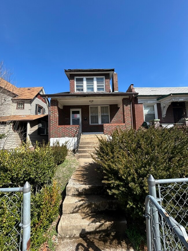 property at 5051 Maffitt Ave