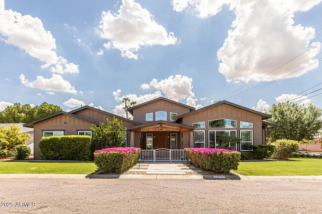 property at 3801 E Glenrosa Ave