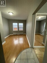 2329 Pillette Rd in Windsor, ON - Building Photo - Building Photo