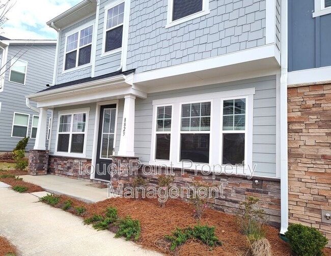 property at 8823 Arrington Hall