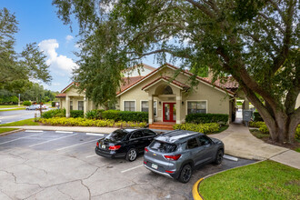 Blossom Park Villas in Kissimmee, FL - Foto de edificio - Building Photo