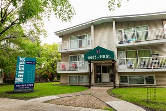 Cedar Grove in Edmonton, AB - Building Photo - Building Photo