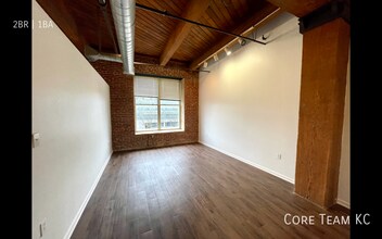 204 W 5th St in Kansas City, MO - Building Photo - Building Photo