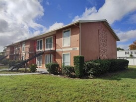 1880 Caralee Blvd in Orlando, FL - Building Photo