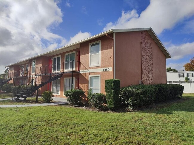 property at 1880 Caralee Blvd