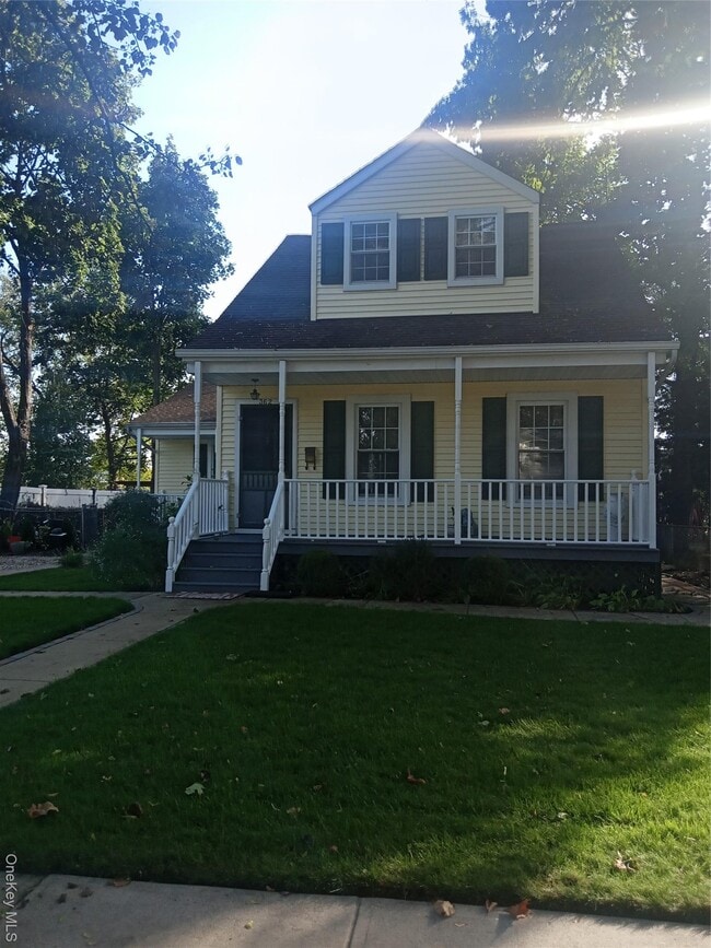 property at 362 Charles St
