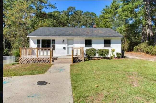 property at 200 Rowland Cir