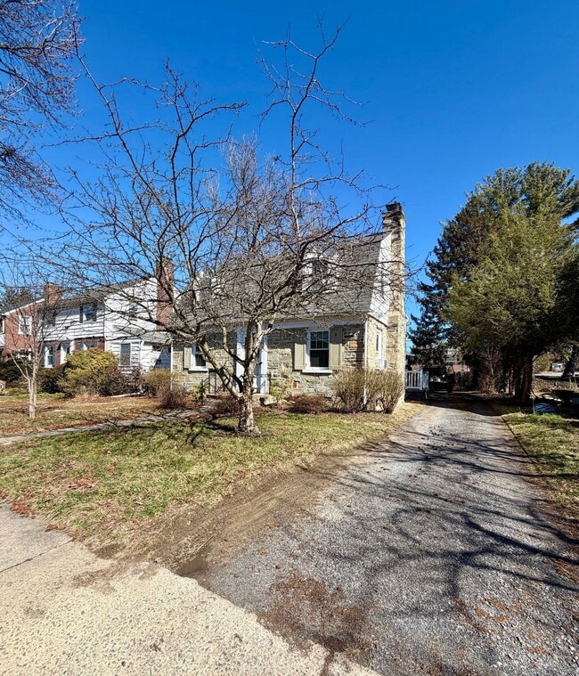 property at 111 Atkins Ave