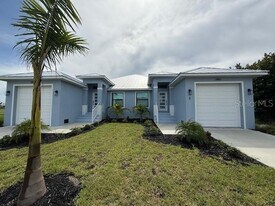 3451 Bal Harbor Blvd in Punta Gorda, FL - Building Photo