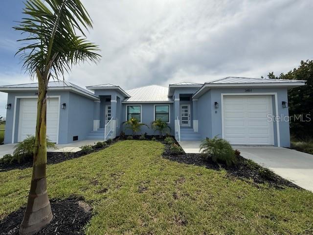 3451 Bal Harbor Blvd in Punta Gorda, FL - Building Photo