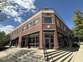 201 Terry St, Unit 202 in Longmont, CO - Building Photo