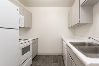 Mountain Vista Apartments in Sierra Vista, AZ - Foto de edificio - Interior Photo
